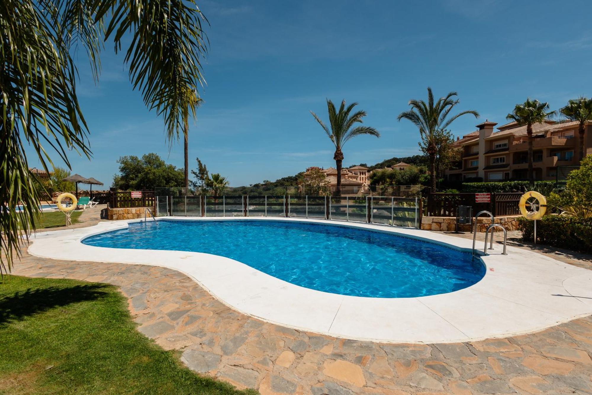 Апартаменти Private Heatable Infinity Pool With Sea Views In La Mairena, Marbella Sitio de Calahonda Екстер'єр фото